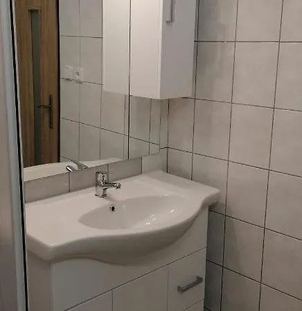 Booking Trzni Decin Exterior photo
