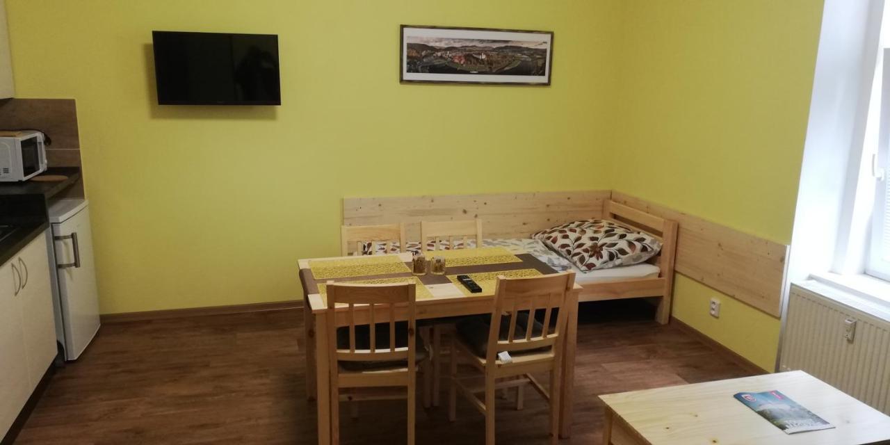 Apartment Trzni