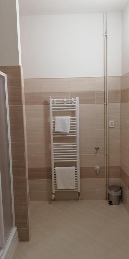 Apartment Trzni