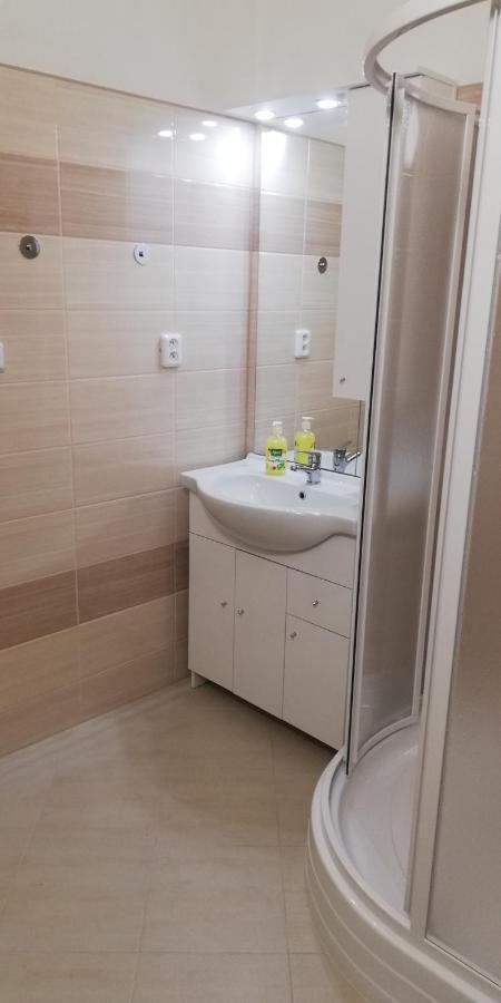 Apartment Trzni *