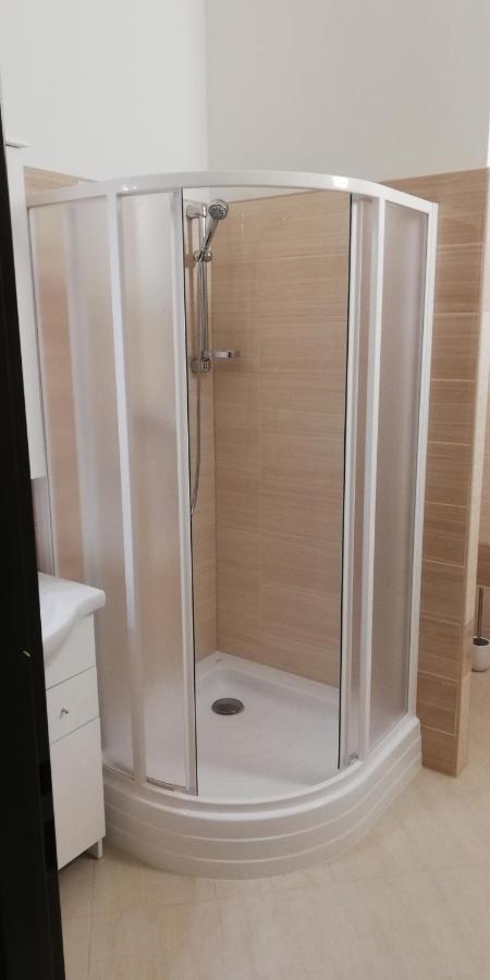 Apartment Trzni *