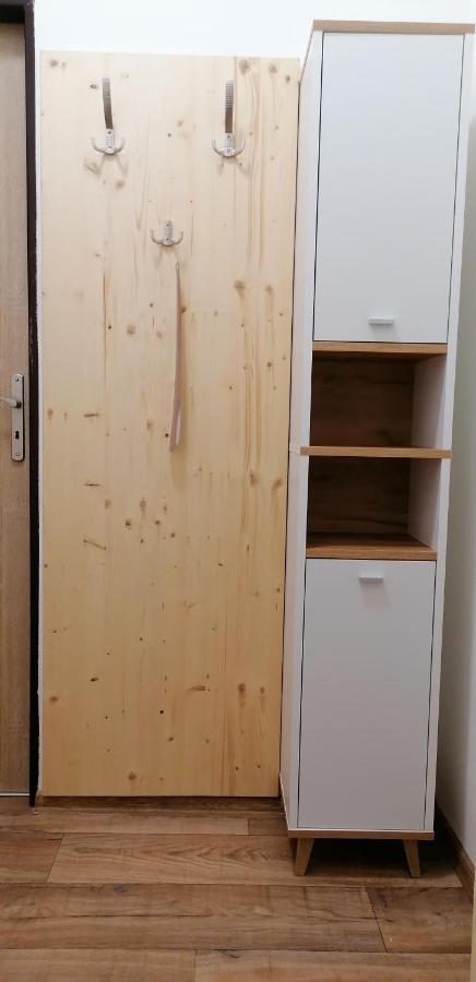 Apartment Trzni *