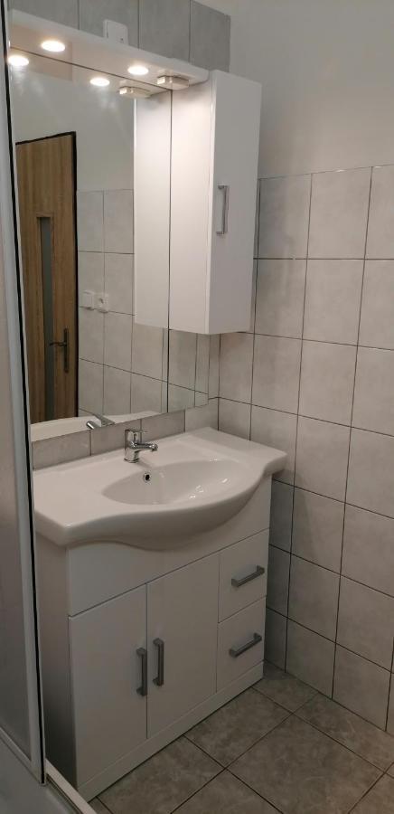 Apartment Trzni