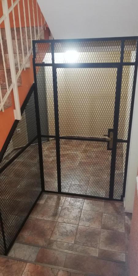 Apartment Trzni Decin