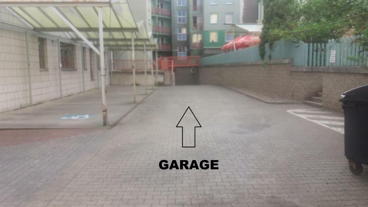 Apartment Trzni