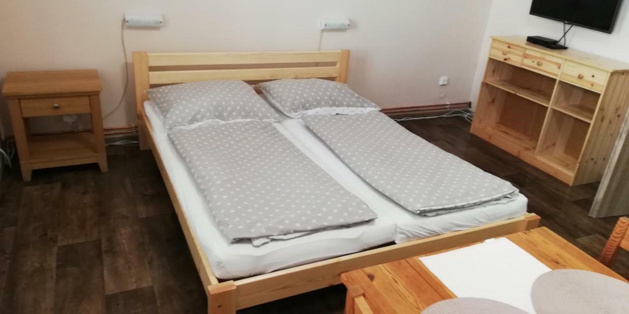 Apartment Trzni